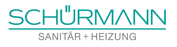 Schürmann – Sanitär und Heizung in Remscheid Logo
